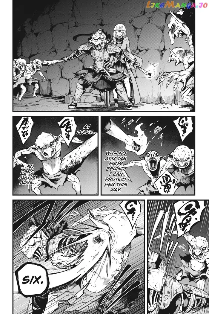 Goblin Slayer: Side Story Year One Chapter 26 image 09_optimized_optimized